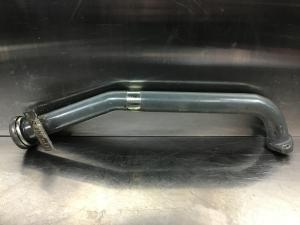 Ingresso filtro olio